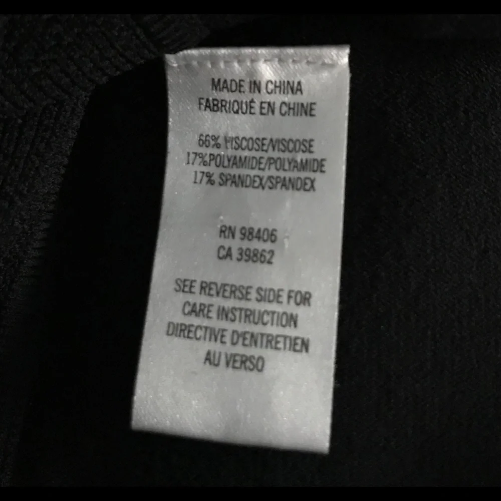 Theory dress (petite) - Picture 3 of 7